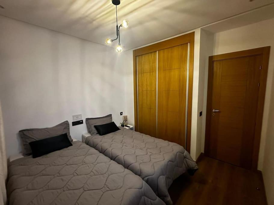 Appartement Appt Standing - Bay *