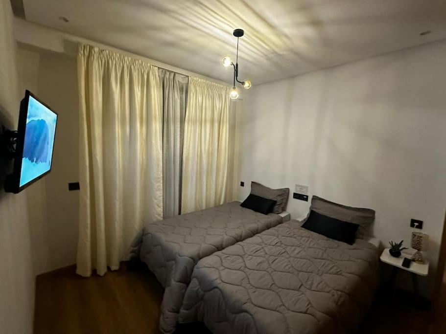 Appt Standing - Bay Appartement *