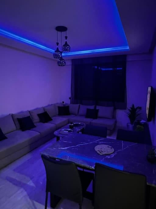 Appartement Appt Standing - Bay