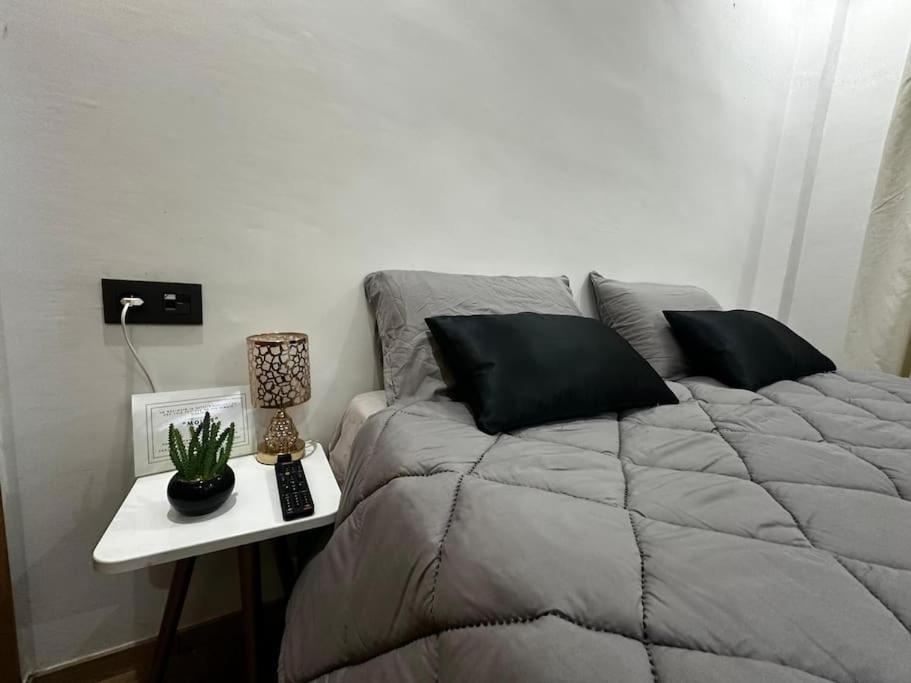 Appt Standing - Bay