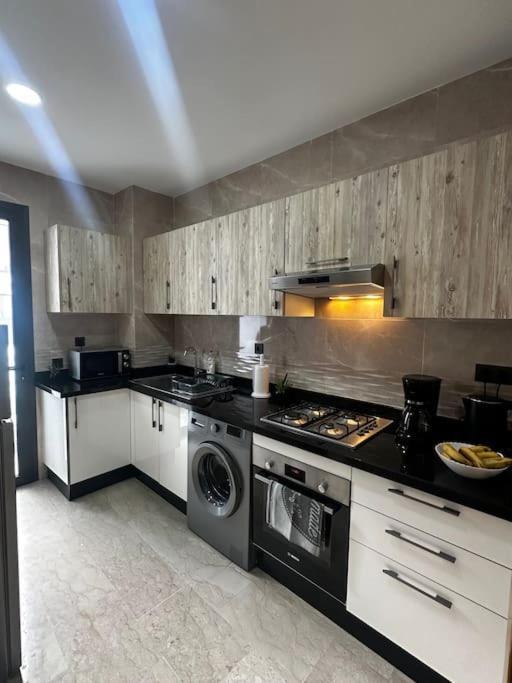 Apartment Appt Standing - Bay Agadir