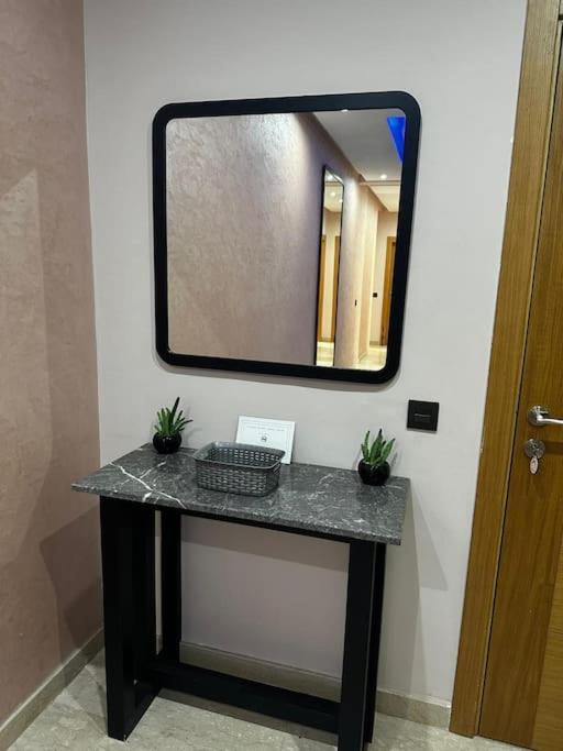 Appt Standing - Bay Agadir