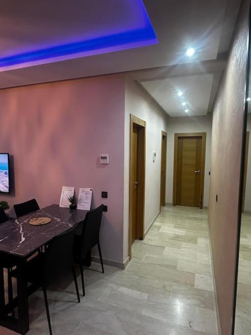 Apartment Appt Standing - Bay Agadir