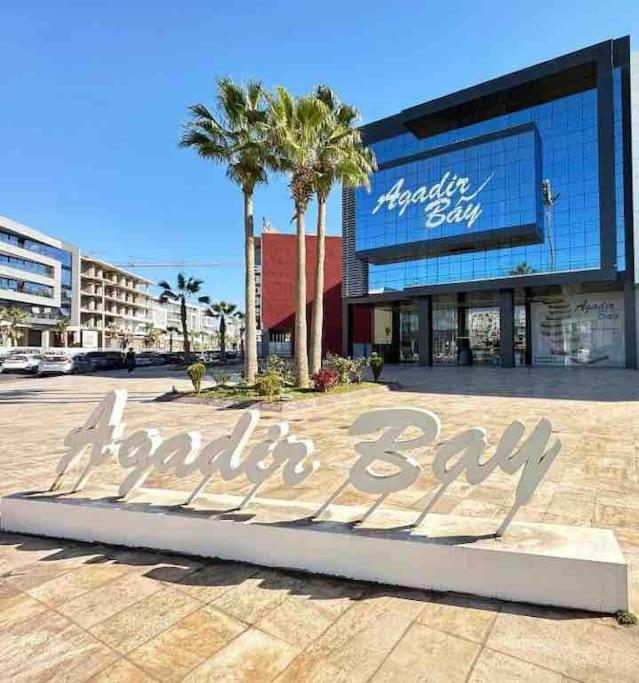 Appt Standing - Bay Apartment Agadir