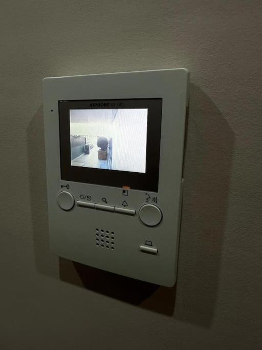 Appt Standing - Bay Apartment *