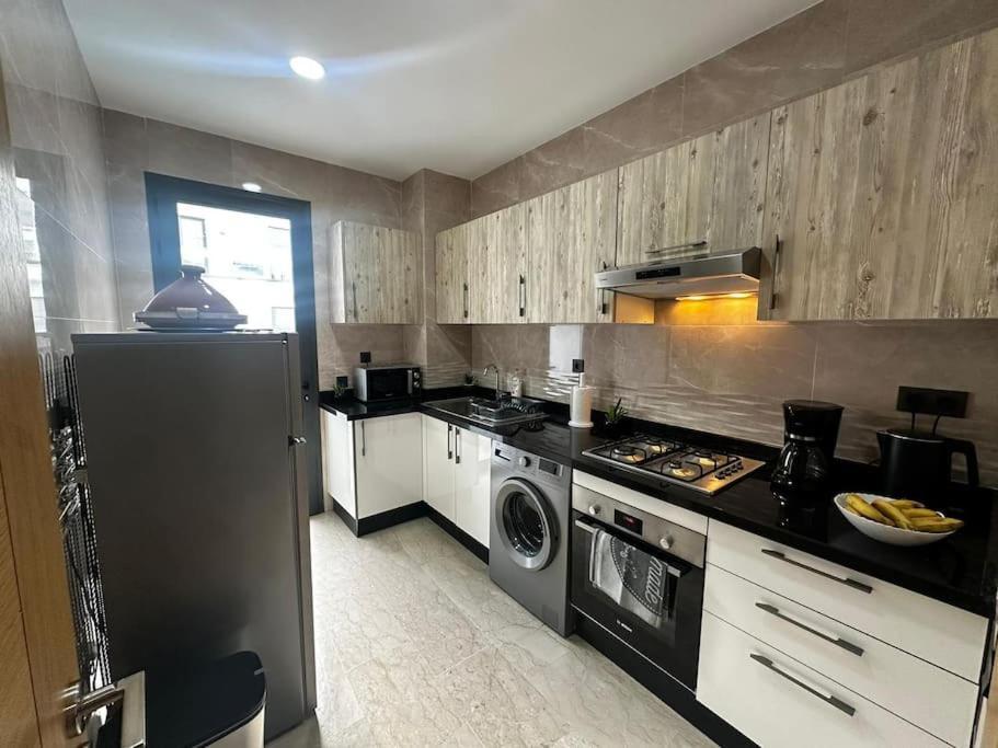 Apartment Appt Standing - Bay Agadir