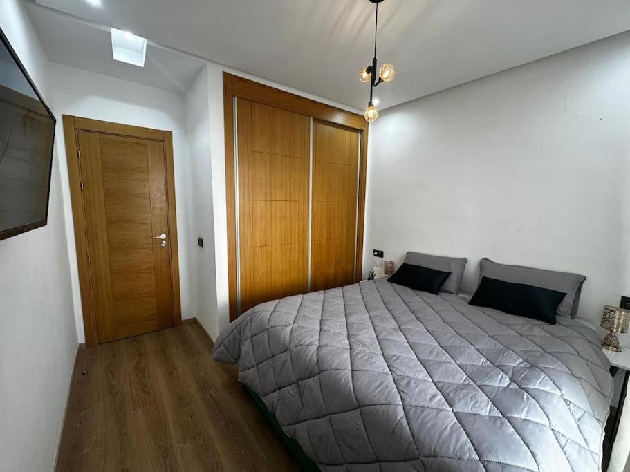 Appt Standing - Bay Apartment Agadir