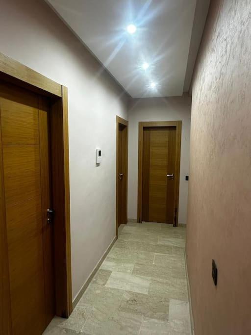 Appt Standing - Bay Apartment *