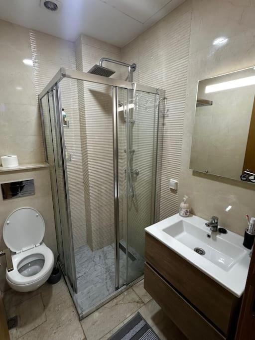 Appt Standing - Bay Agadir